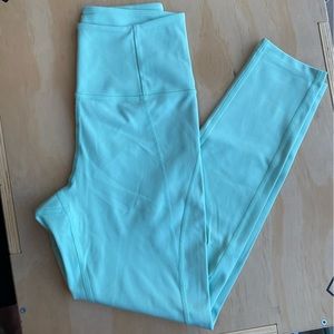 Girlfriend collective leggings